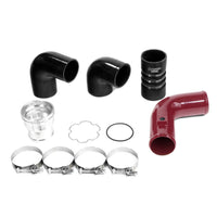 HSP Diesel Replacement Cold Side Tube For 2011-2022 Ford Powerstroke F250/350 6.7 Liter