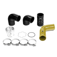 HSP Diesel Replacement Cold Side Tube For 2011-2022 Ford Powerstroke F250/350 6.7 Liter