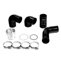 HSP Diesel Replacement Cold Side Tube For 2011-2022 Ford Powerstroke F250/350 6.7 Liter