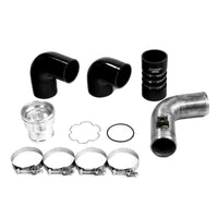 HSP Diesel Replacement Cold Side Tube For 2011-2022 Ford Powerstroke F250/350 6.7 Liter