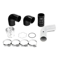 HSP Diesel Replacement Cold Side Tube For 2011-2022 Ford Powerstroke F250/350 6.7 Liter