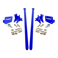 HSP Diesel Traction Bars For 2011-2017 Ford Powerstroke 6.7 Liter F250 F350 SRW (ECLB,CCSB)