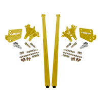 HSP Diesel Traction Bars For 2011-2017 Ford Powerstroke 6.7 Liter F250 F350 SRW (ECLB,CCSB)