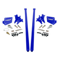 HSP Diesel Traction Bars For 2011-2017 Ford Powerstroke 6.7 Liter F350 DRW Extended Cab Short Bed