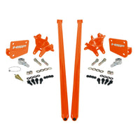 HSP Diesel Traction Bars For 2011-2017 Ford Powerstroke 6.7 Liter F350 DRW Extended Cab Short Bed