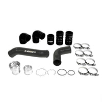 HSP Diesel Intercooler Bundle Kit For 2011-2022 Ford Powerstroke F250/350 6.7 Liter