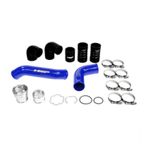 HSP Diesel Intercooler Bundle Kit For 2011-2022 Ford Powerstroke F250/350 6.7 Liter