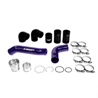 HSP Diesel Intercooler Bundle Kit For 2011-2022 Ford Powerstroke F250/350 6.7 Liter