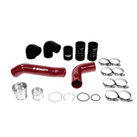 HSP Diesel Intercooler Bundle Kit For 2011-2022 Ford Powerstroke F250/350 6.7 Liter