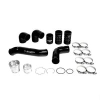 HSP Diesel Intercooler Bundle Kit For 2011-2022 Ford Powerstroke F250/350 6.7 Liter