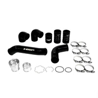 HSP Diesel Intercooler Bundle Kit For 2011-2022 Ford Powerstroke F250/350 6.7 Liter