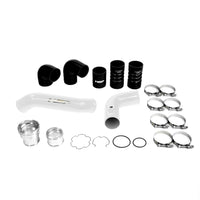 HSP Diesel Intercooler Bundle Kit For 2011-2022 Ford Powerstroke F250/350 6.7 Liter