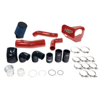 HSP Diesel Intake And Intercooler Bundle Kit For 2020-2022 Ford Powerstroke F250/350 6.7 Liter
