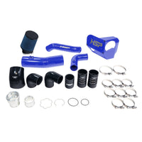 HSP Diesel Intake And Intercooler Bundle Kit For 2020-2022 Ford Powerstroke F250/350 6.7 Liter