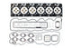 MAHLE HEADGASKET SET 03-07 5.9L CUMMINS