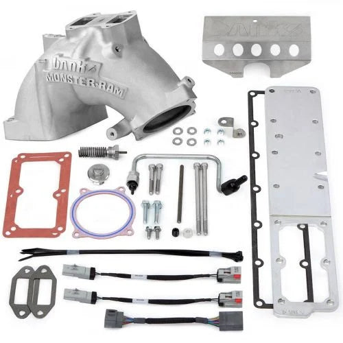 BANKS MONSTER RAM INTAKE 13-18 RAM 2500/3500 6.7L CUMMINS