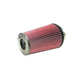 High-Flow Original Universal Air Filter - 4"FLG, 6-5/8"B, 5-1/4"T, 9-1/2"H, W/OFFSET STUD & 23/32"HOLE