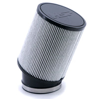 HSP Diesel RFAB Replacement 4.5 Inch Air Filter
