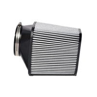 HSP Diesel 4.5 Inch Air Filter MEGA Filter Straight