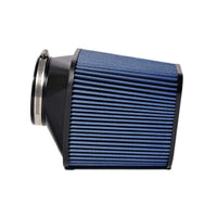 HSP Diesel 4.5 Inch Air Filter MEGA Filter Straight