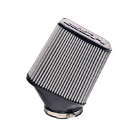 HSP Diesel 4.5 Inch Air Filter MEGA Filter Angled