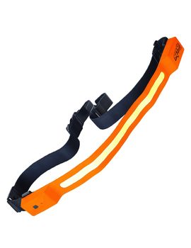 Underhood Light Strap