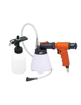 Vacuum Brake Bleeder Kit