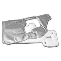 1999-2007 GM Heat/Sound Insulator Firewall