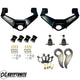 KRYPTONITE STAGE 2 LEVELING KIT 2020-2025