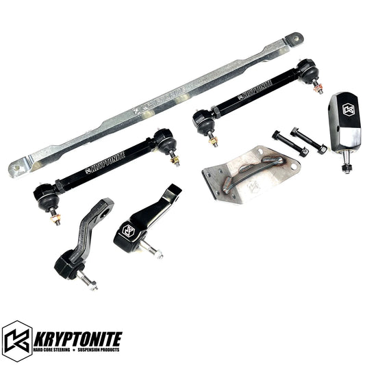 KRYPTONITE ULTIMATE FRONT END PACKAGE 2001-2010