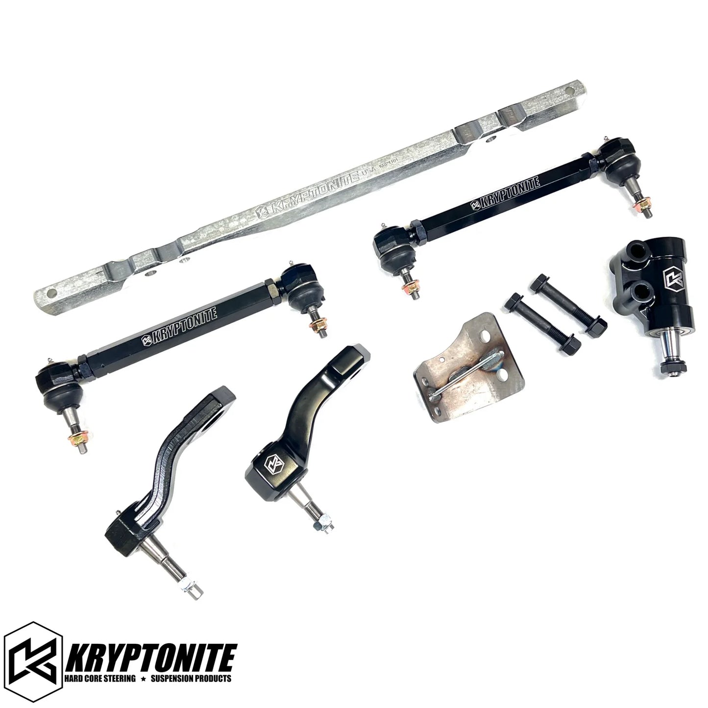 KRYPTONITE ULTIMATE FRONT END PACKAGE 2011-2025