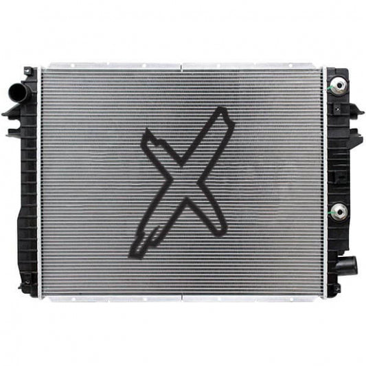 XDP XTRA COOL DIRECT FIT RADIATOR 13-18 RAM 6.7L CUMMINS