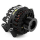 XDP XD349 Wrinkle Black HD High Output Alternator 06-07 Ford 6.0L Powerstroke