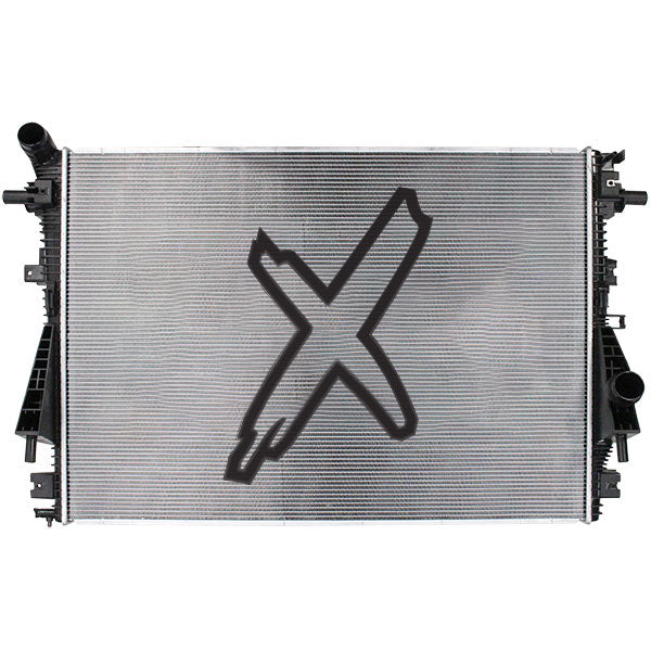 XD463 XTRA COOL REPLACEMENT MAIN RADIATOR
