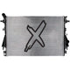 XD463 XTRA COOL REPLACEMENT MAIN RADIATOR