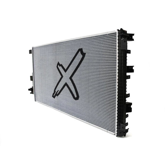 XD467 XTRA COOL DIRECT FIT SECONDARY RADIATOR