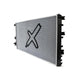 XD467 XTRA COOL DIRECT FIT SECONDARY RADIATOR