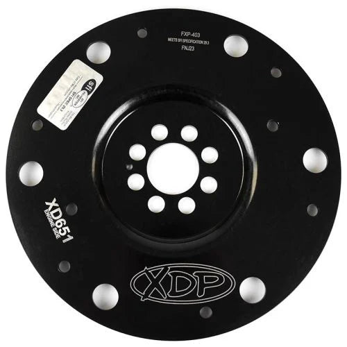 XDP Billet Tow & Race Series Flex Plate 01-16 GM 6.6L Duramax