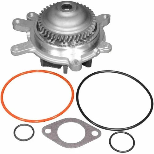 XTRA Cool Water Pump (Pump Only) 01-05 GM 6.6L Duramax