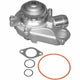 XTRA Cool Water Pump Including Housing 01-05 GM 6.6L Duramax