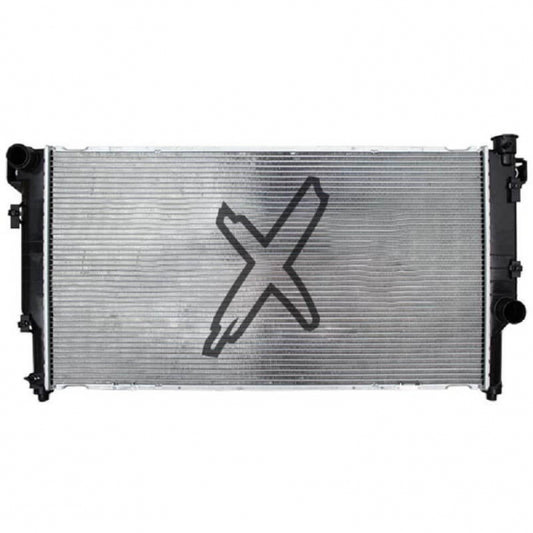 XDP XTRA COOL DIRECT-FIT RADIATOR 94-02 DODGE CUMMINS 5.9L