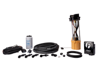 Fleece Performance 98.5-02 Dodge Cummins Fuel System Upgrade Kit w/ PowerFlo Lift Pump