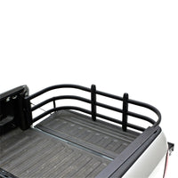 AMP Research 20-23 Chevrolet/GMC Silverado/Sierra 1500 (No Multipro Tailgt) BedXtender HD Max - Blk