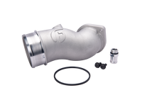 Fleece Performance 2017+ GM Silverado 2500/3500 6.6L L5P Duramax High Flow Intake Horn