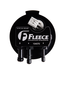Fleece Performance 11-16 6.6L LML Duramax Truck PowerFlo In-tank Lift Pump (Short Bed Only)