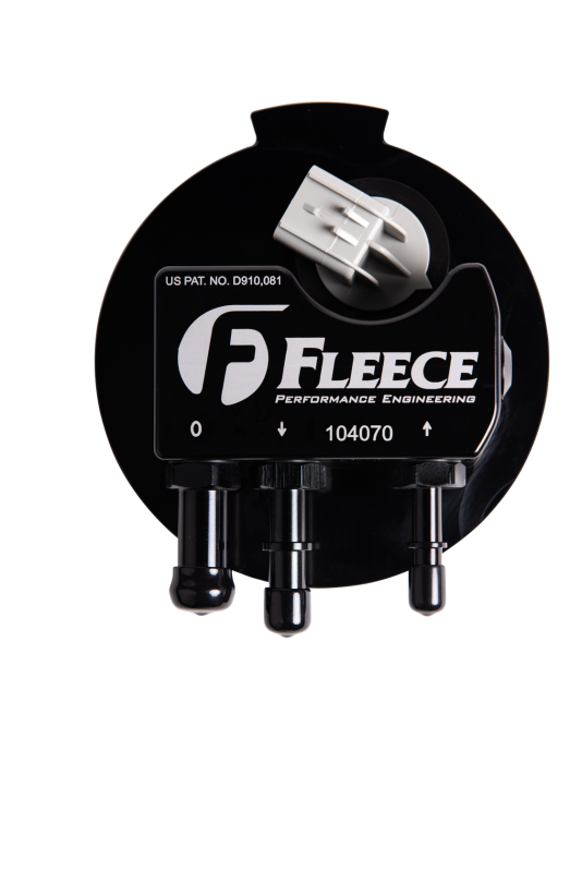 Fleece Performance 11-16 6.6L LML Duramax Truck PowerFlo In-tank Lift Pump (Long Bed Only)