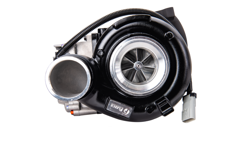 Fleece Performance 07.5-12 Dodge 6.7L Cummins 63mm Billet Holset VGT Cheetah Turbocharger