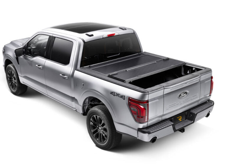 BAK 08-16 Ford Super Duty 6ft 9in Bed BAKFlip G2