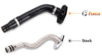 Fleece Performance 07-18 Dodge 2500/3500 6.7L Cummins Turbo Drain Tube Kit