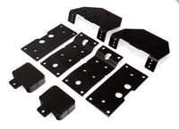 Air Lift LoadLifter 5000 Ultimate Air Spring Kit w/Internal Jounce Bumper 17 Ford Super Duty Pickup